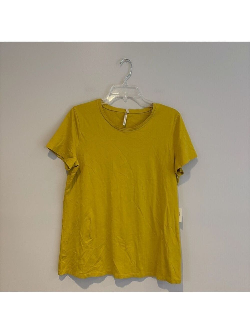 Banana Republic Signature Tee Collection Short Sleeve Tee NWT Size L